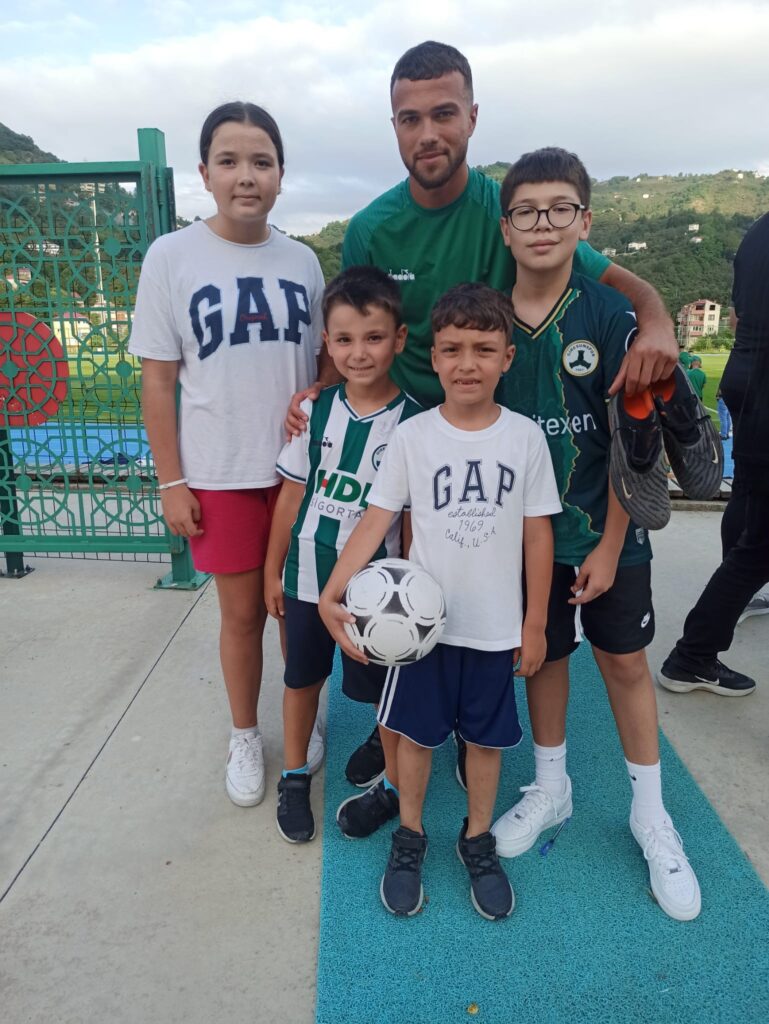 giresunspor