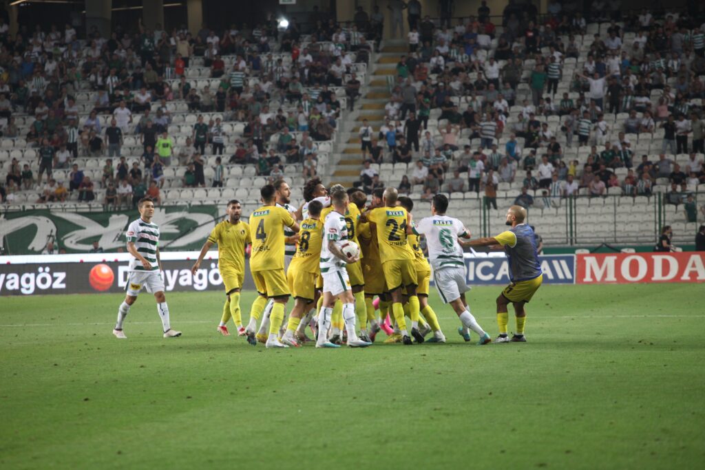 konyaspor