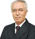 Mustafa Çağrıcı