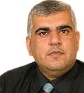 Selahattin Çerik