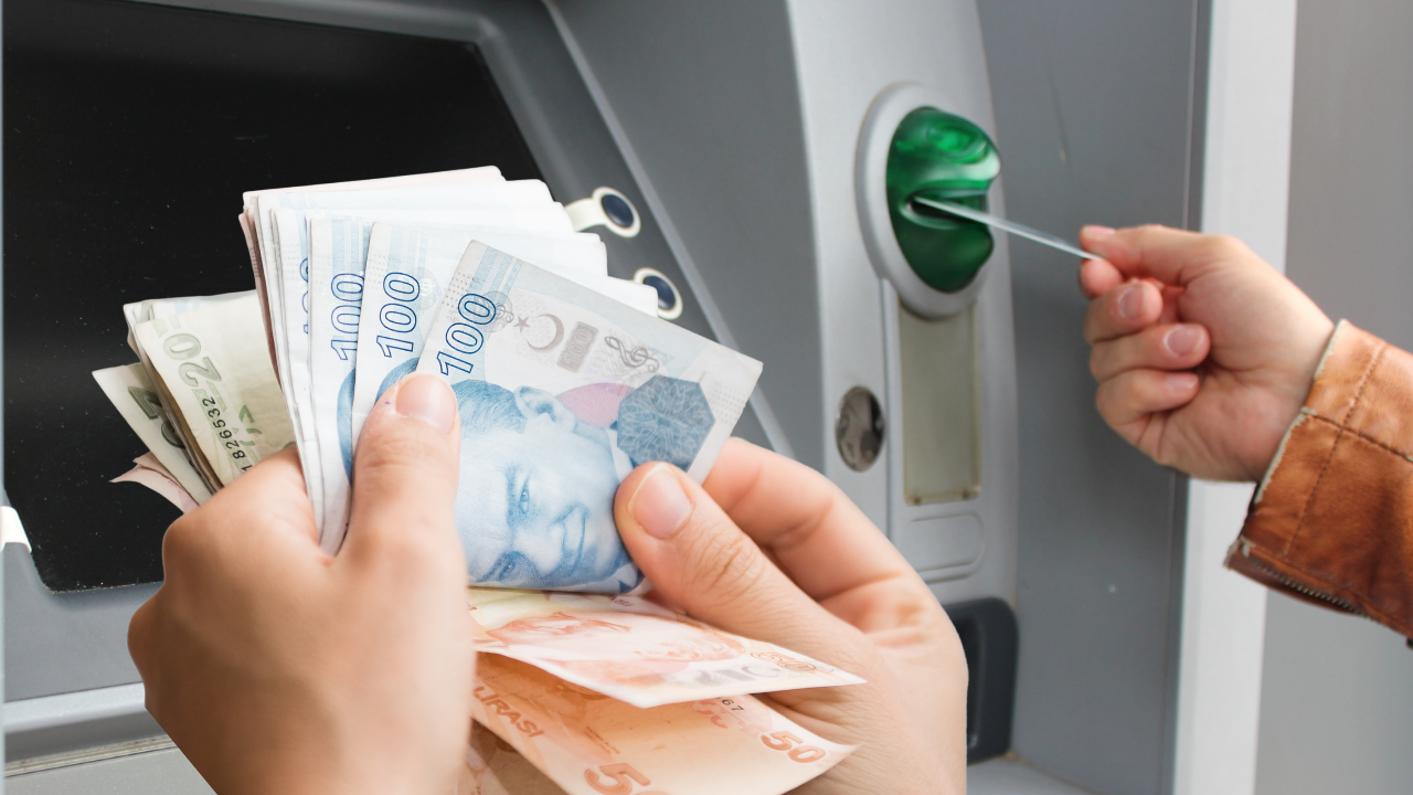 Bankalarda Unutulan Paralarınız Olabilir! Hemen Sorgulayın