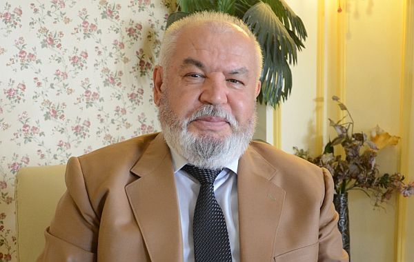 Kemal Duruhan