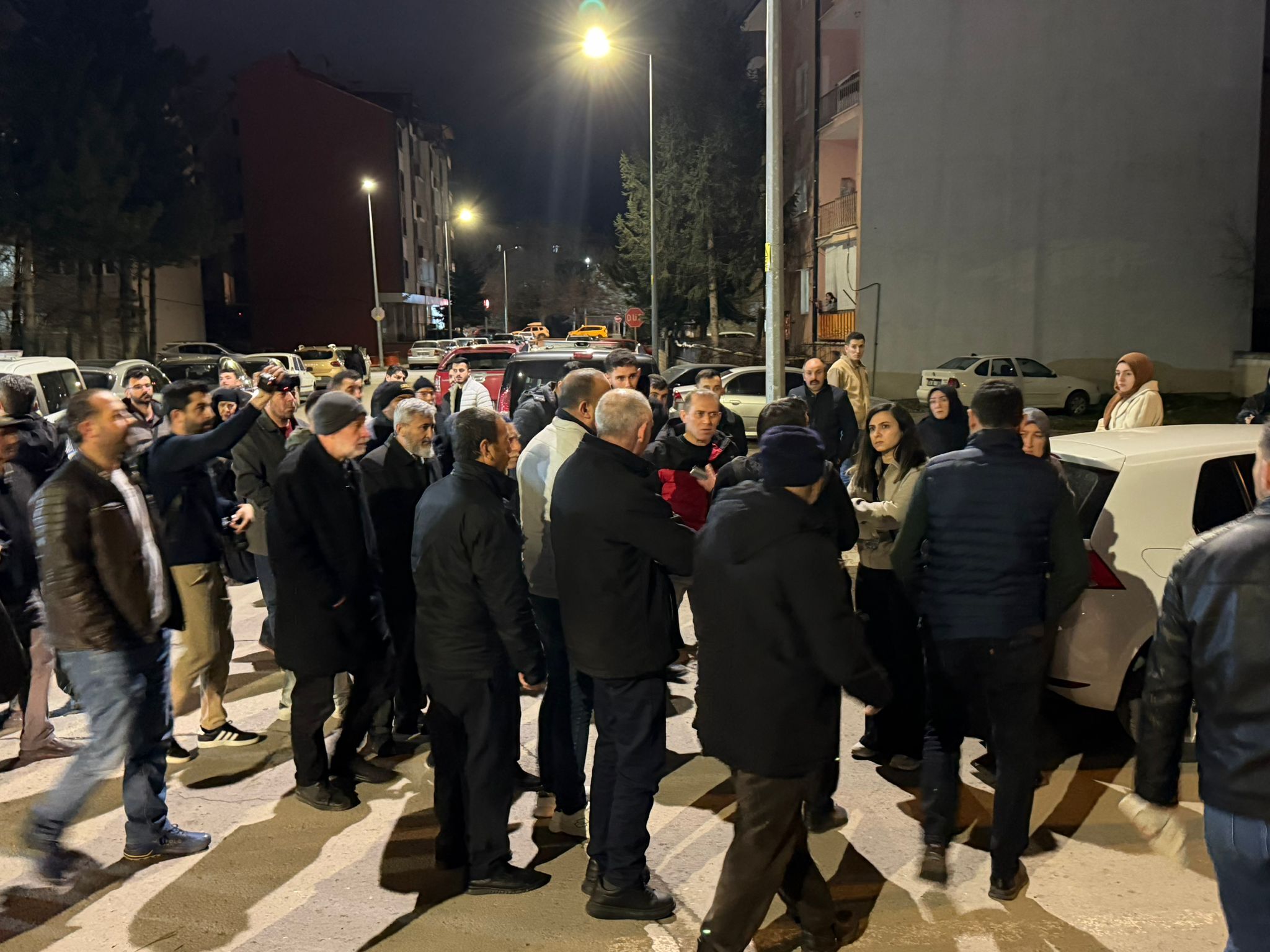 Sivas'ta Umre Vaadiyle Büyük Tuzak !