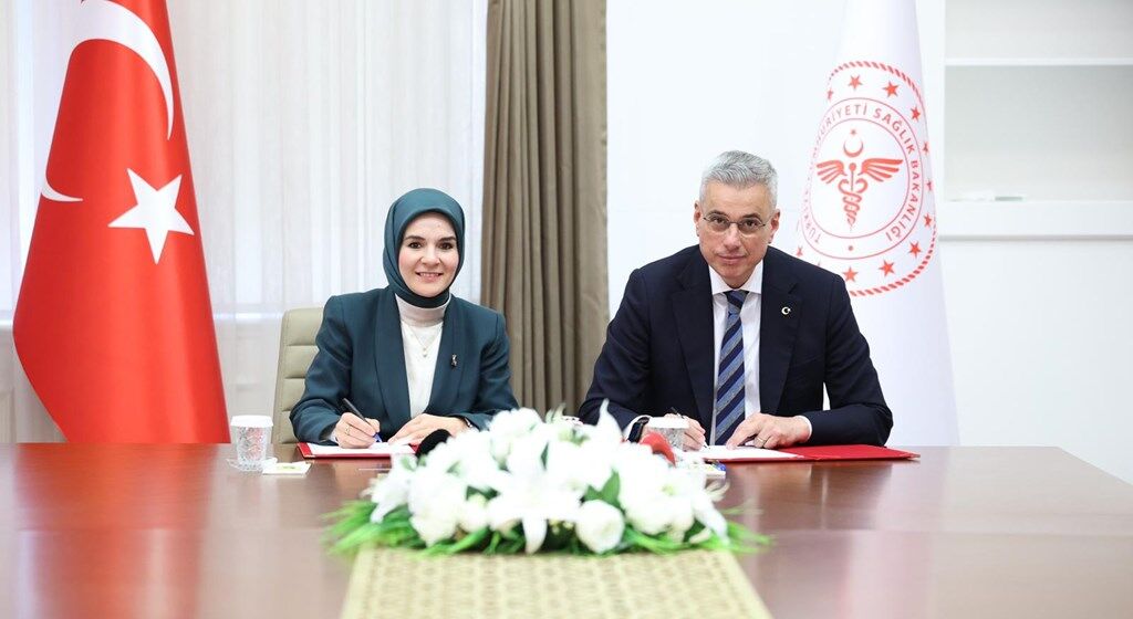 İmzalar Atıldı 81 İlde Yeni Dönem Başlıyor!