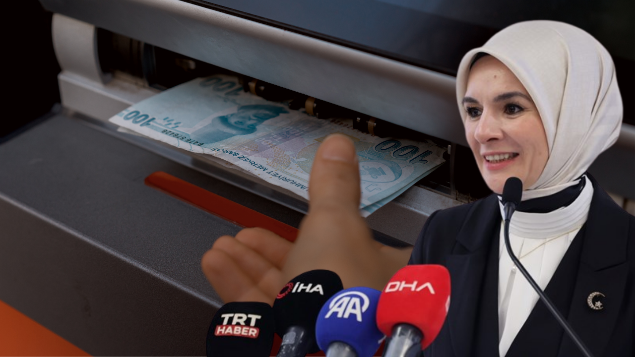 Mart Ayında Dev Destek! 755 Milyon TL’lik Sosyal Yardım