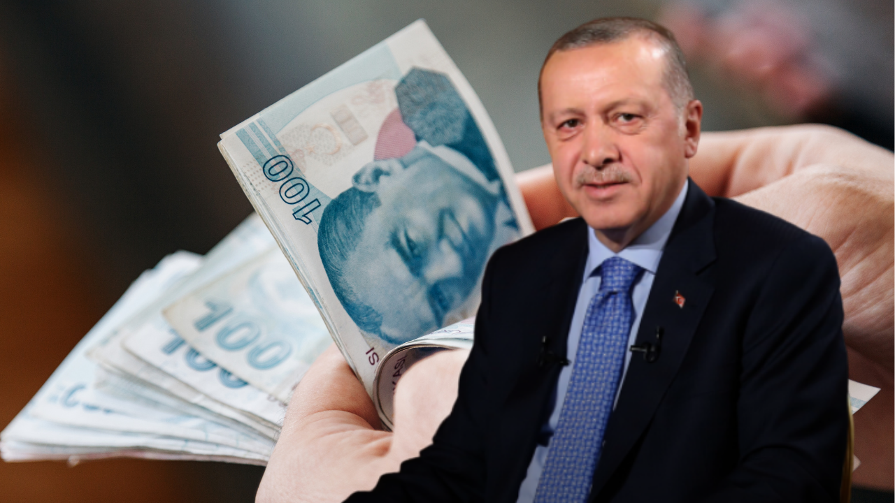 Ailelere Müjde Yeni Dönem 4.421 TL Ödeme!