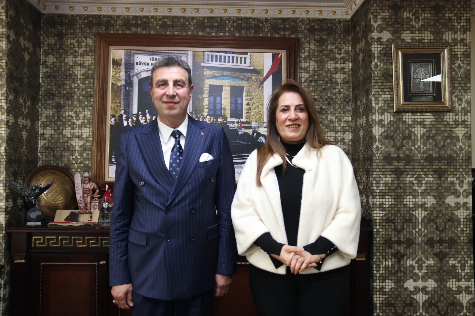 Osmanlı’nın Asırlık Geleneği Sivas’ta Yaşatılıyor!