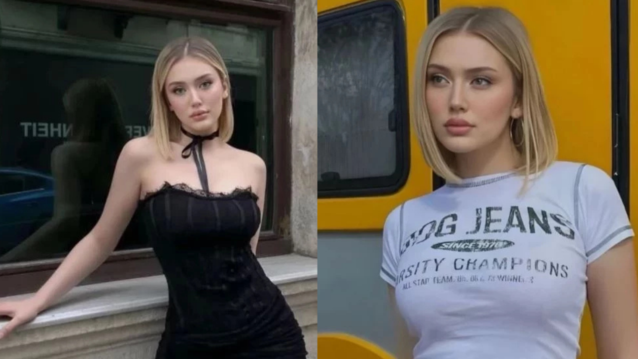 Kübra Karaslan Kimdir? Neden Öldü? Kübra Karaaslan Kaç Yaşında? İşte Tüm Detaylar!