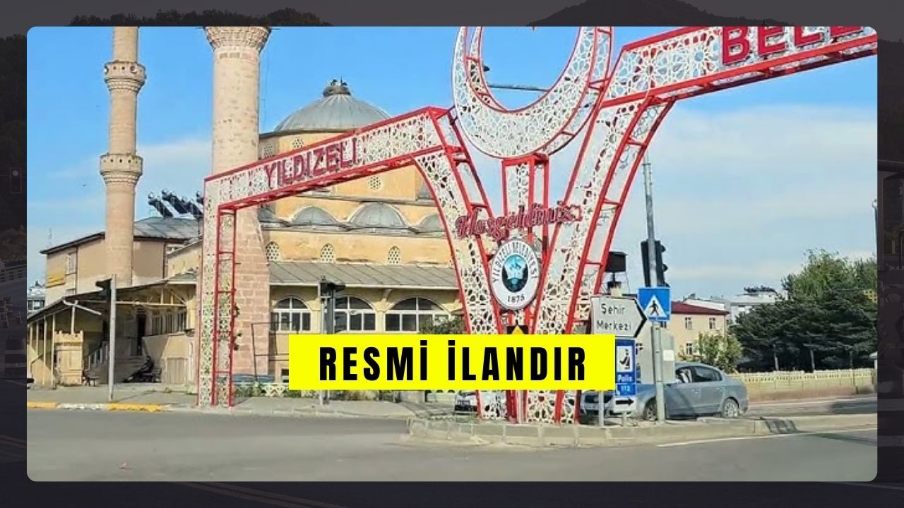 SİVAS YILDIZELİ HÜKÜMET KONAĞI YAPIM