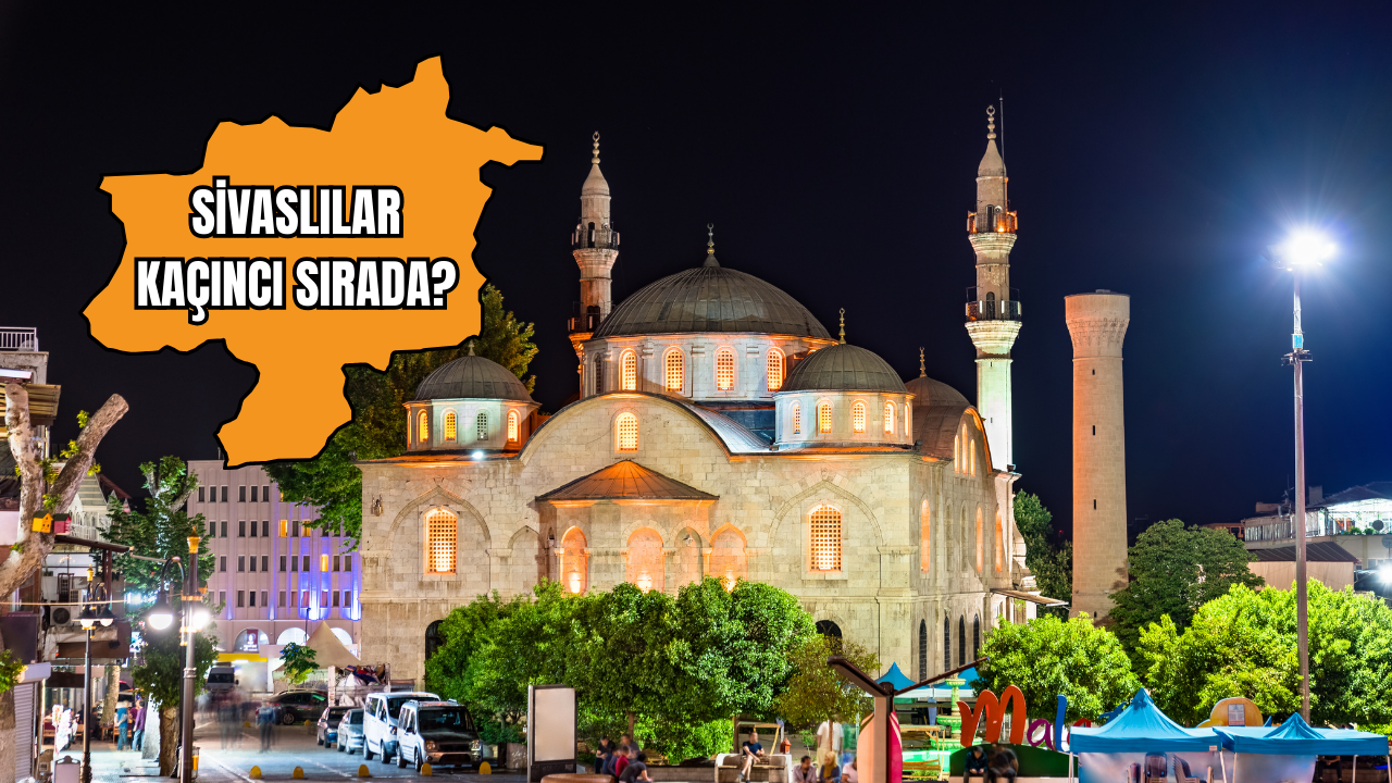 Malatya’da En Çok Hangi Şehirden İnsan Yaşıyor ?