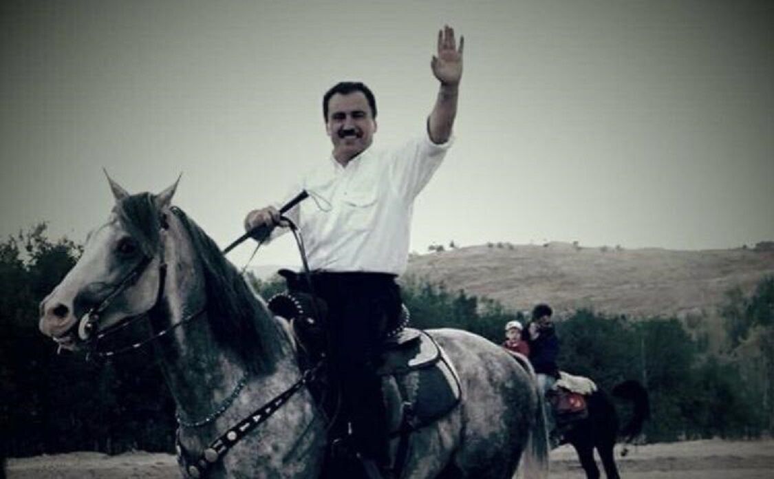 Bir Helikopter Kazasından Daha Fazlası: Bitmeyen Bir Duruşun Hikayesi