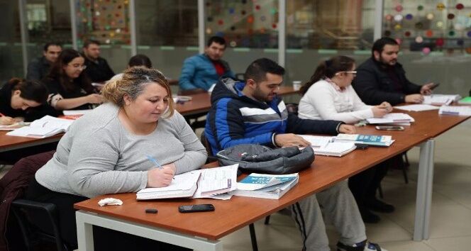 EKPSS Adayları İçin Kritik Gün