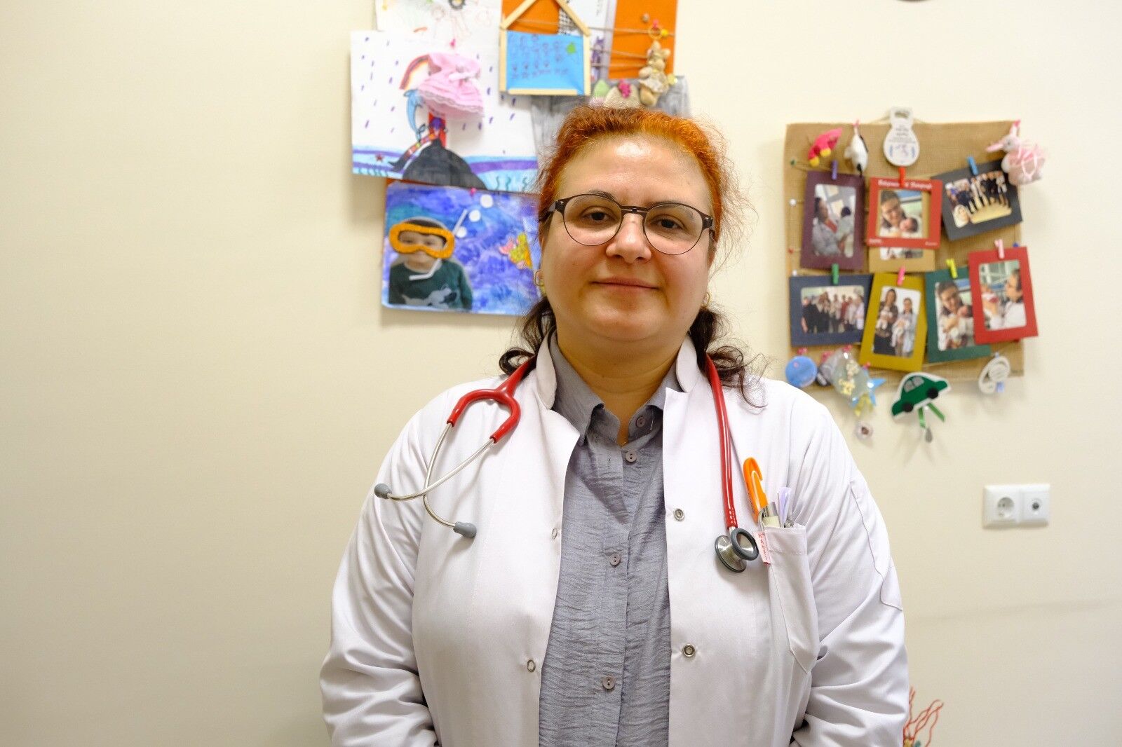 Sivas’ta Uzmandan Kritik Uyarı Çocuklarda Büyüme Geriliğine Dikkat!