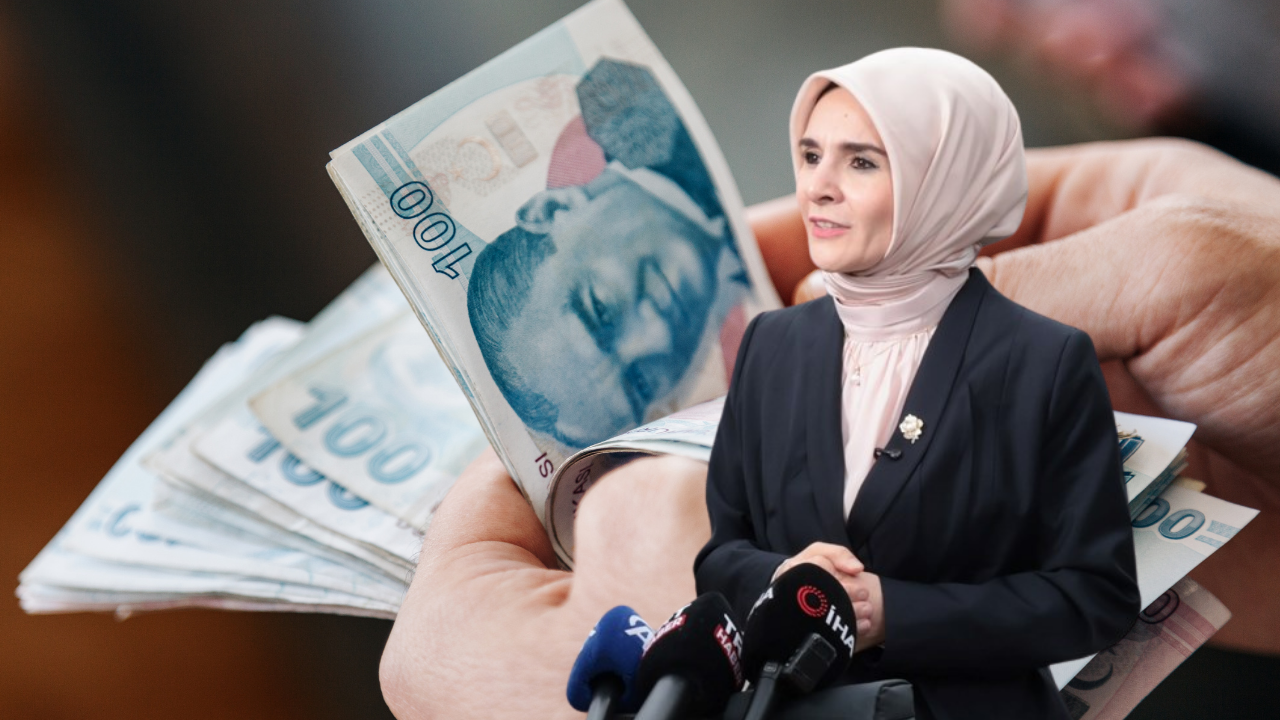 1.250 TL Aile Destek Ödemesi Nisan 2026’da Yapılacak Mı?