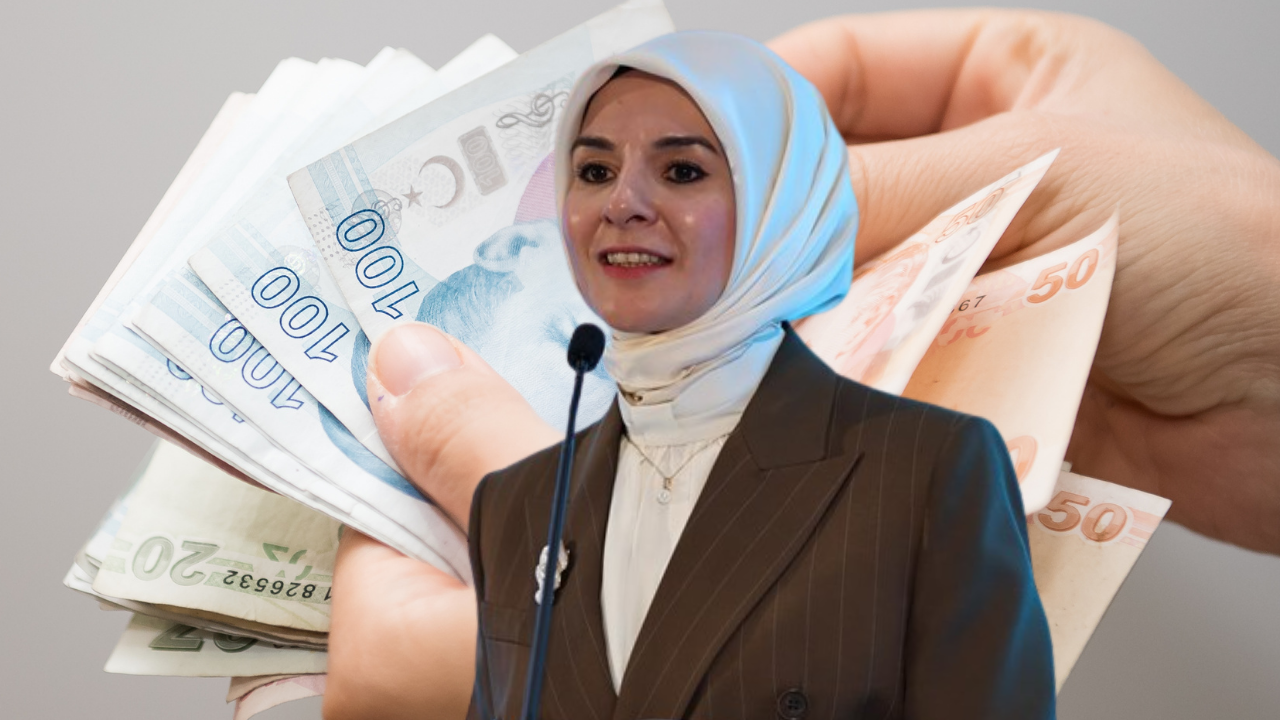 Aile ve Sosyal Hizmetler Bakanlığı’ndan 4.421 TL Destek