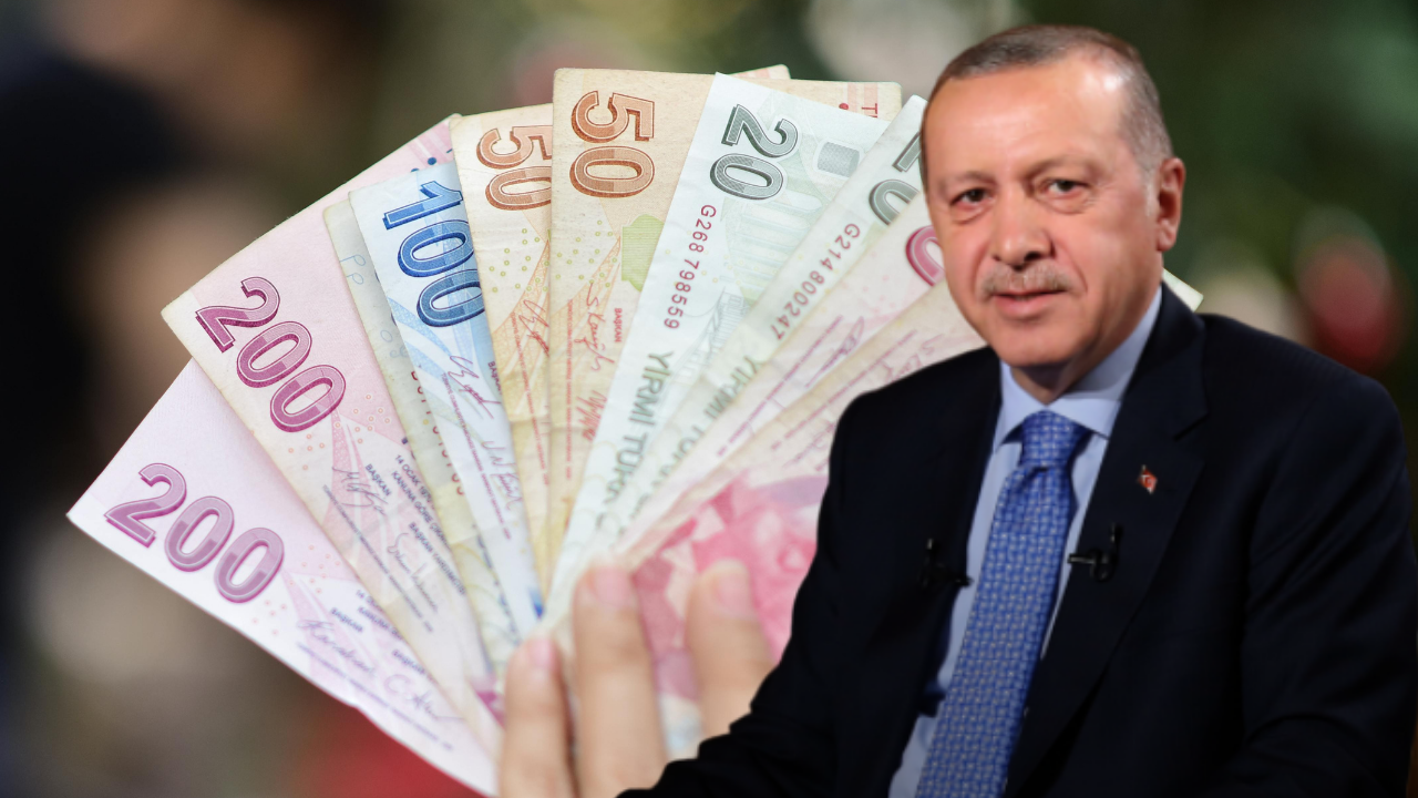 Öğrencilere Aylık 450 TL Nakit Destek Nasıl Alınır