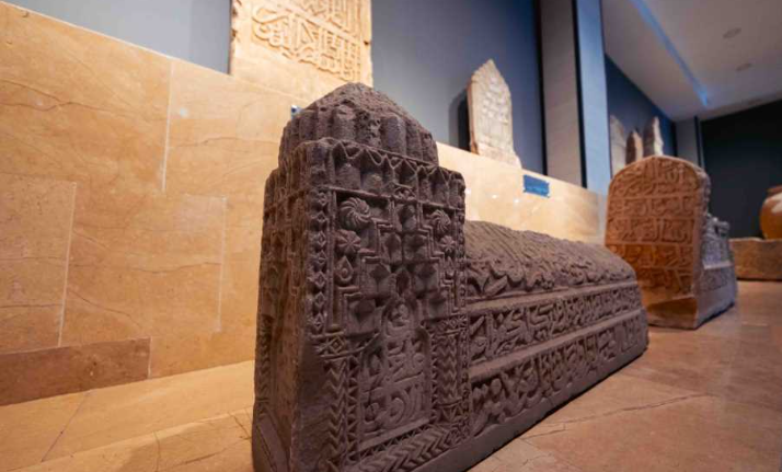 Sivas’ın Tarihe Açılan Kapısı !