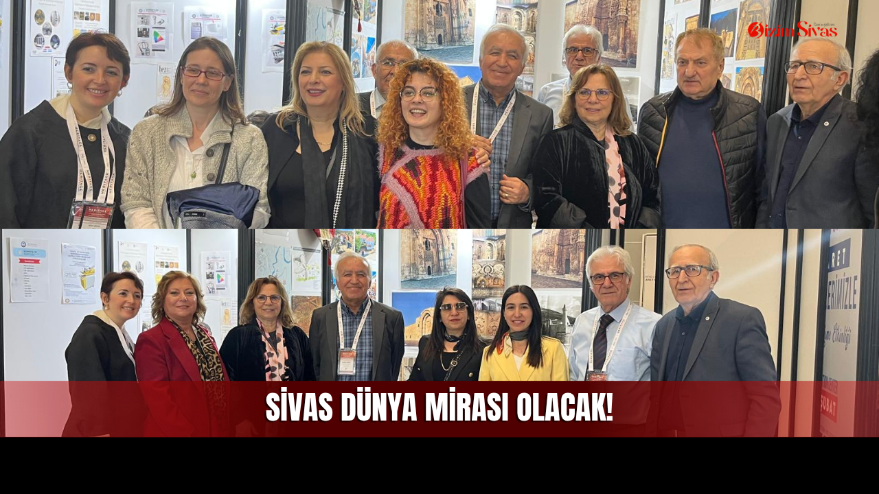 Sivas’ın Dünya Markası Olacağı O Tarih Netleşiyor!