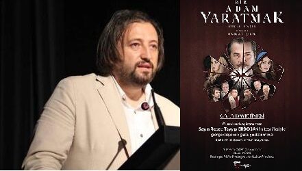 Bir Adam Yaratmak Filmi Galası Beştepe'de Yapılıyor