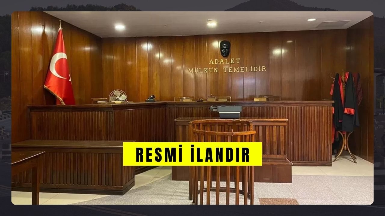 İLAN T.C.SİVAS KADASTRO MAHKEMESİNDEN