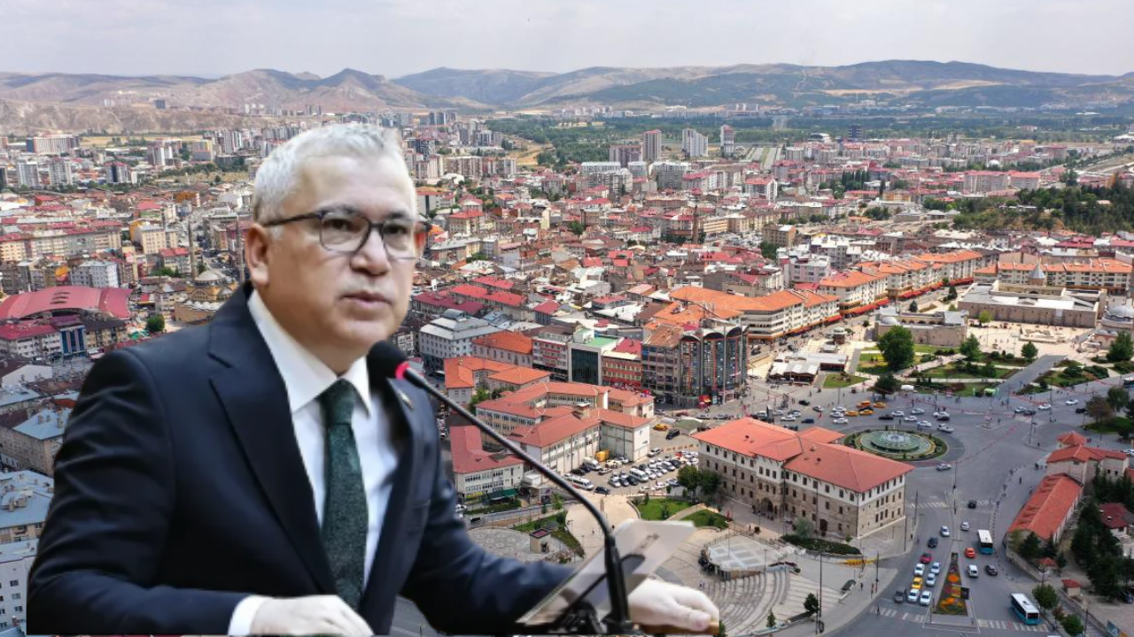 Sivas'ta Okullara Yönelik Tehdit Paylaşımı Yapan Şahıs Yakalandı