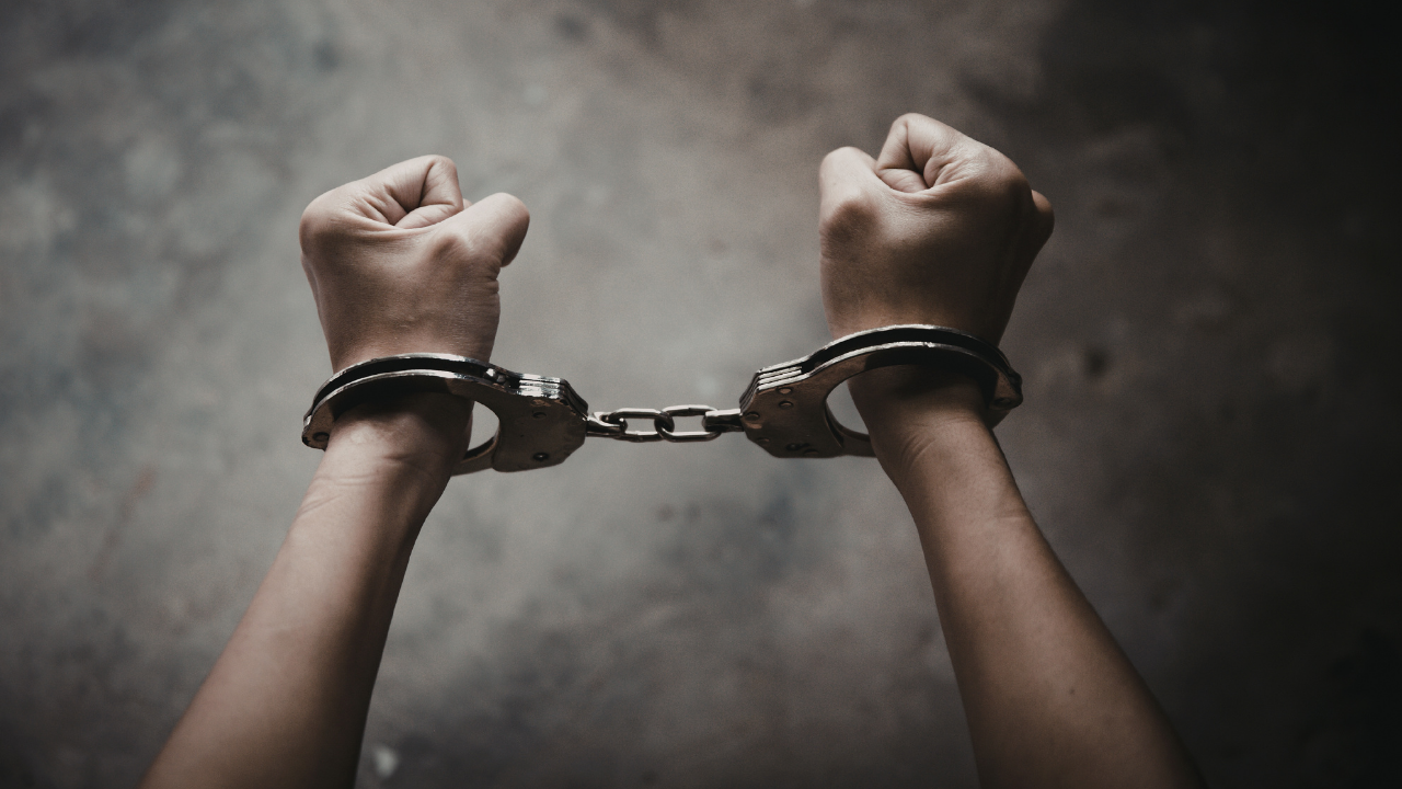 Sivas’ta Okul Tehdidi Yapan Öğrenciye Cezaevi Yolu Göründü