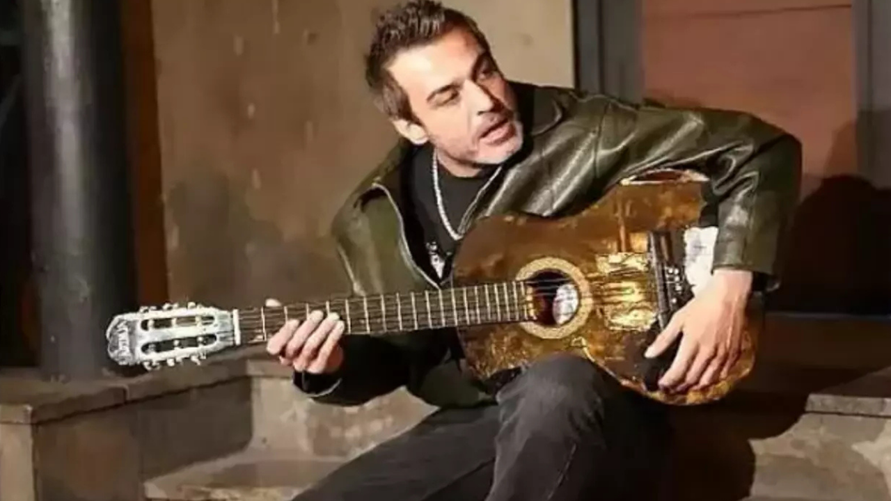 Rıza Tamer Vefat Etti! Rıza Tamer Kimdir?