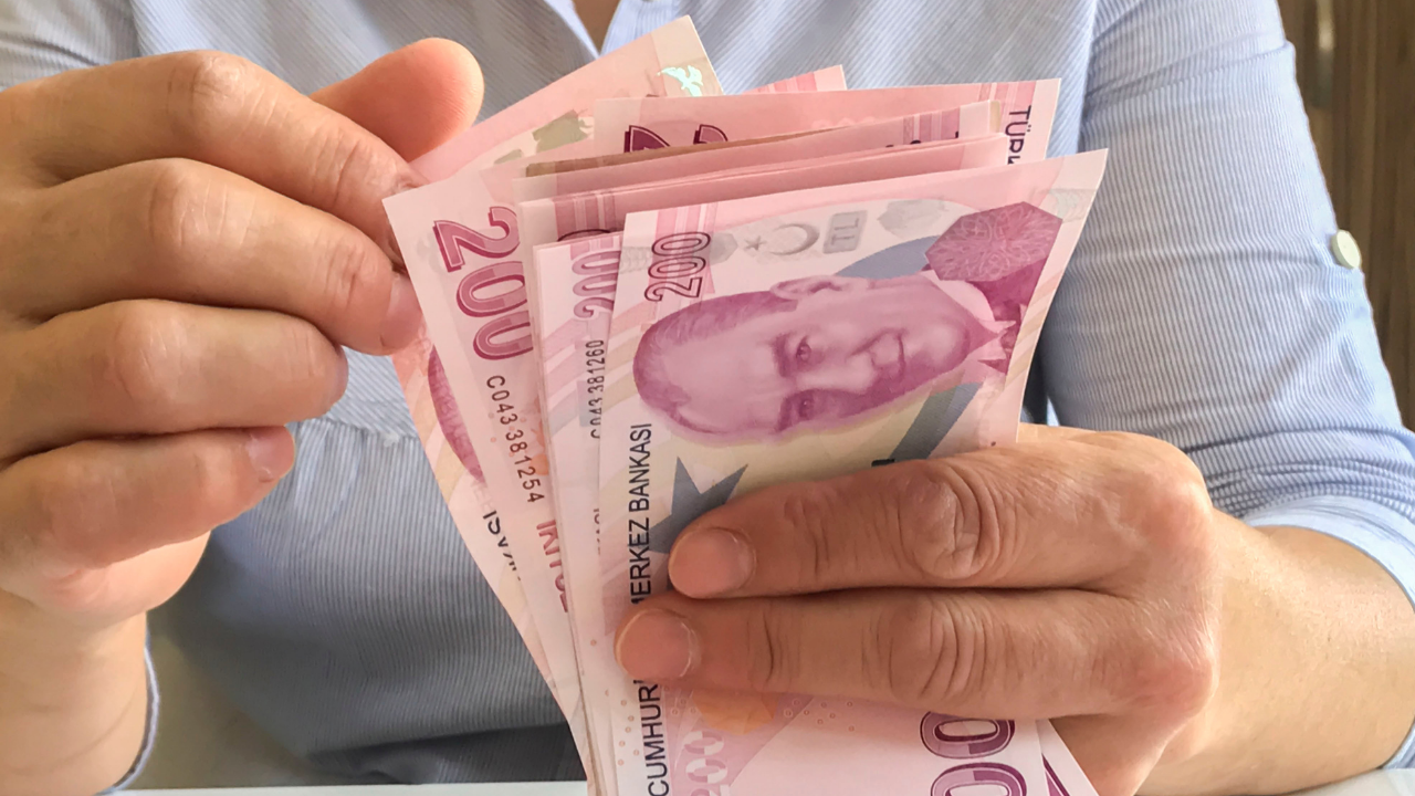 Haber İçi̇ Tl-10