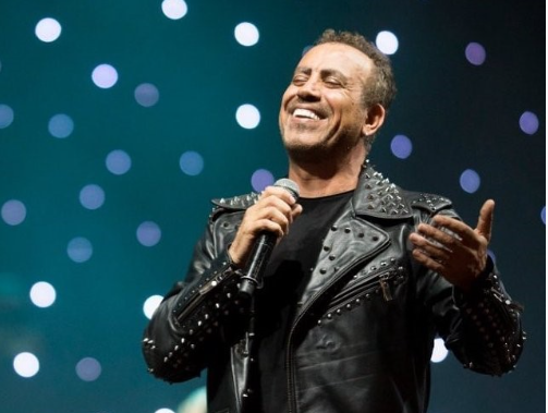 Haluk Levent Konser Sonrası Fenalaştı!