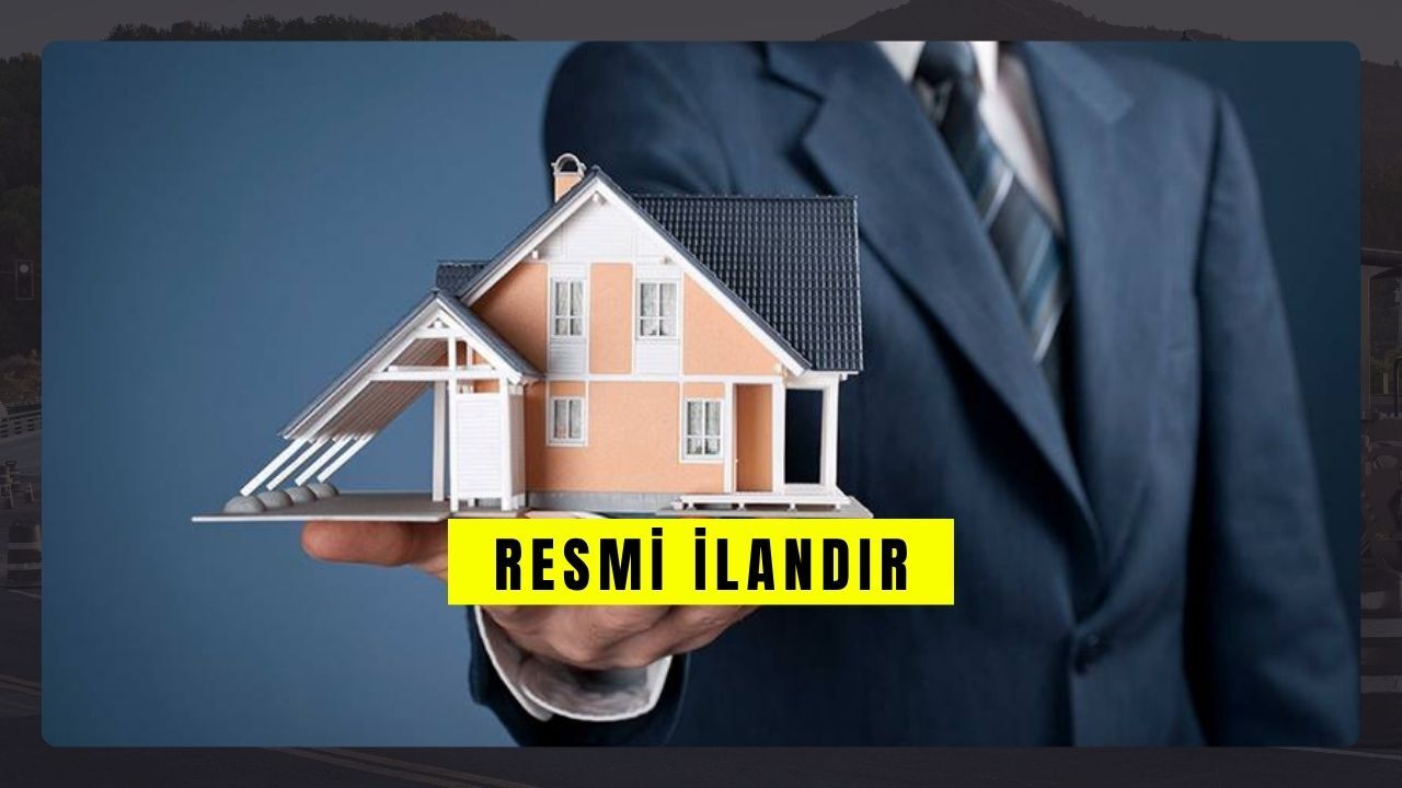 YILDIZELİ BELEDİYE BAŞKANLIĞI GAYRİMENKUL İHALE İLANI
