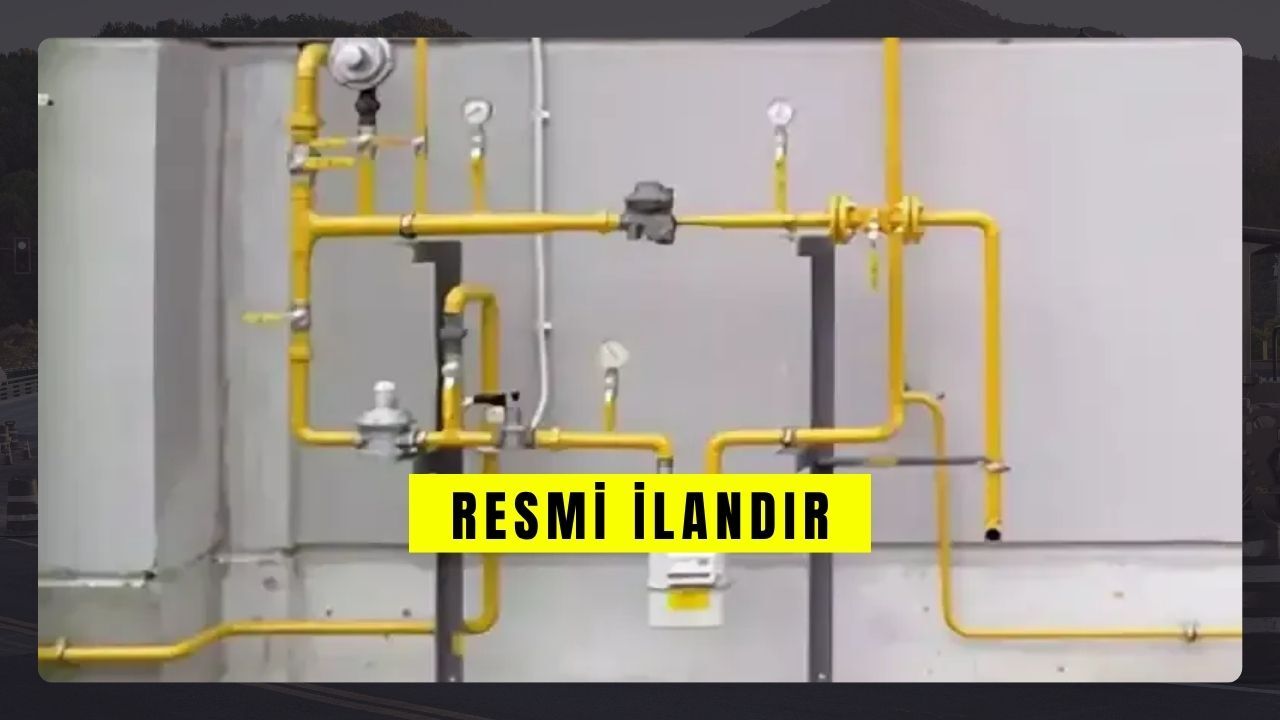 DOĞALGAZ DÖNÜŞÜM VE SAĞLIK EVİ BAKIM ONARIM İŞİLERİ YAPTIRILACAKTIR