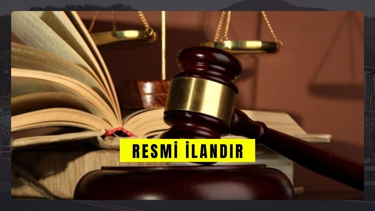 İLAN T.C. SİVAS 2. SULH HUKUK MAHKEMESİNDEN