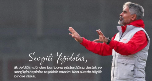 Destek Sağlanamadı, Ayrılmak Zorunda Kaldım