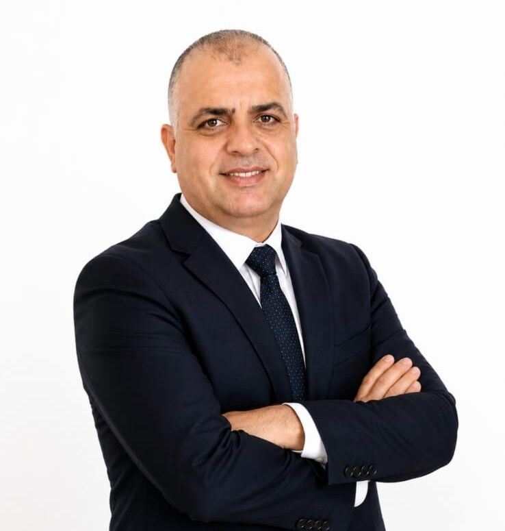 Şeref Kaya