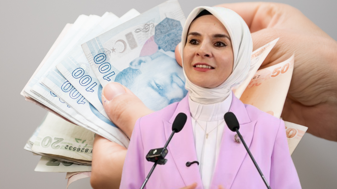 Ailelere ve Gençlere Büyük Destek !