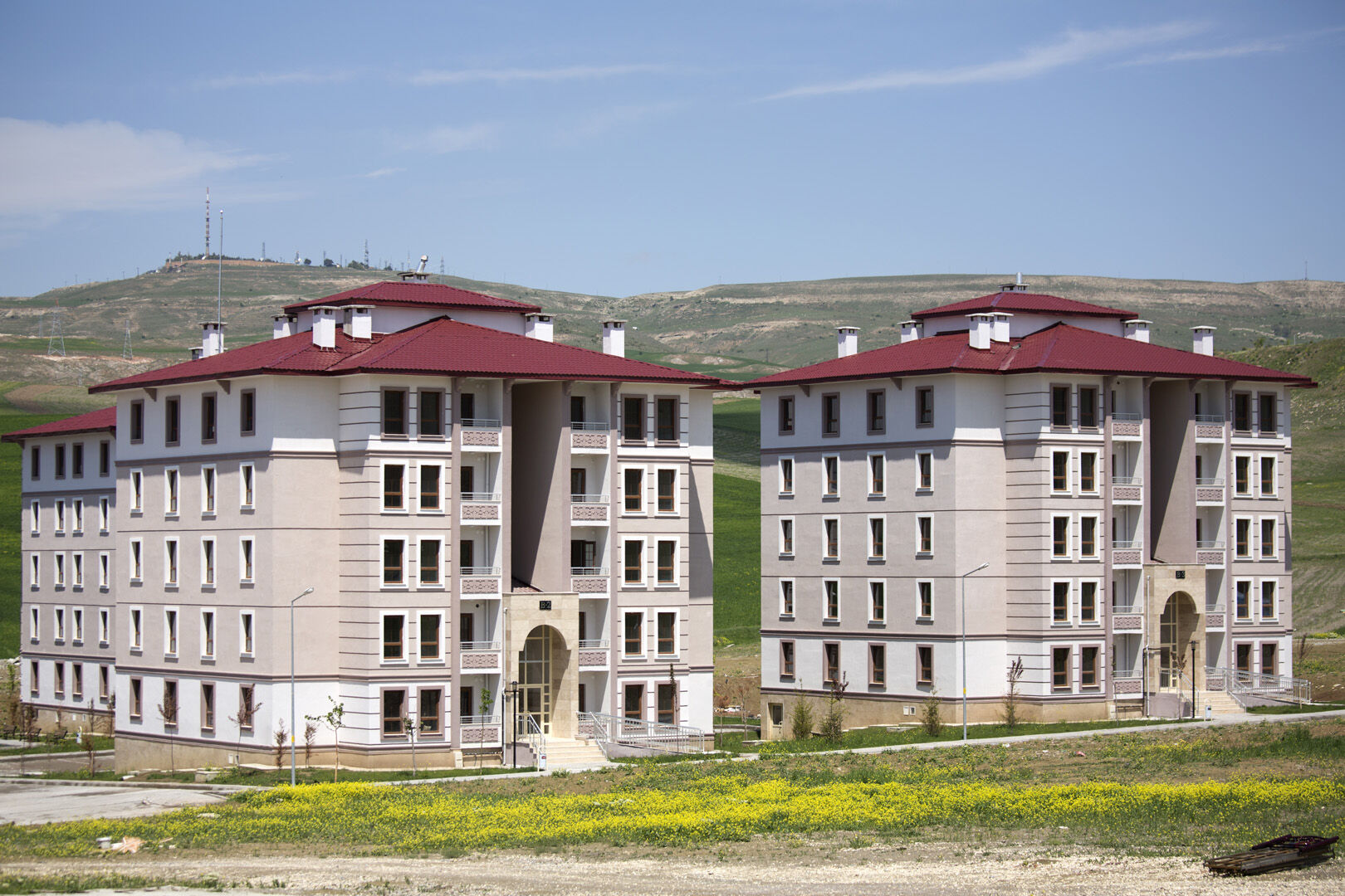 TOKİ'den indirim kampanyası başladı