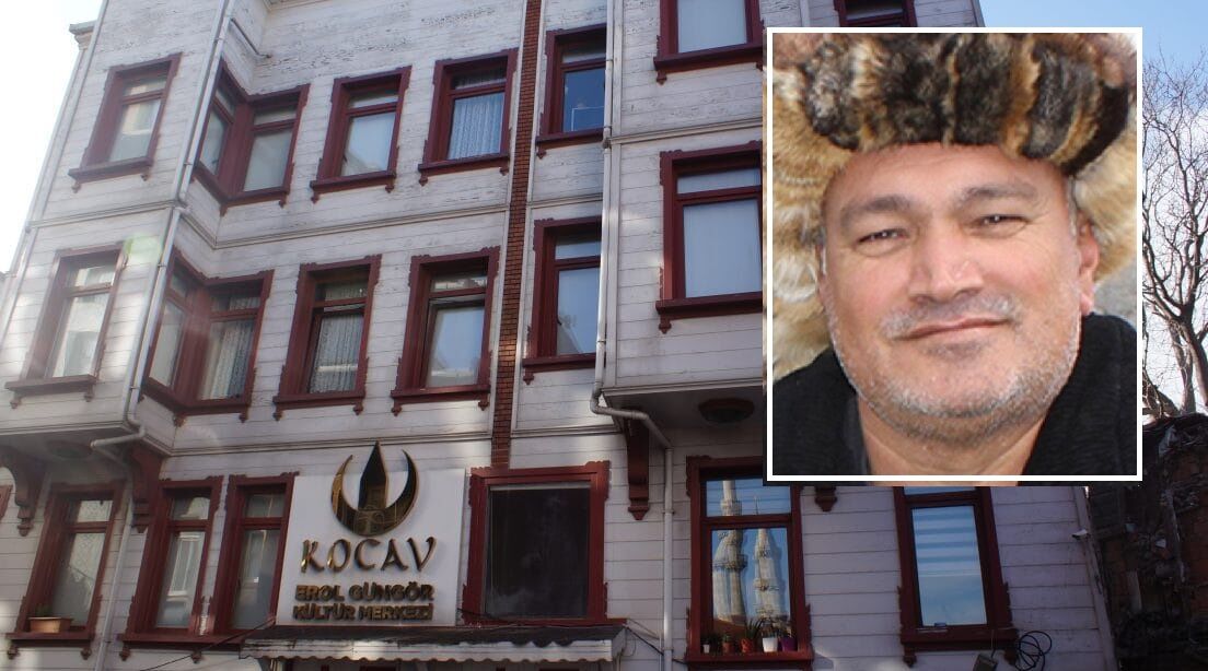 KOCAV’da güz dönemi Prof. Dr. Ahmet Taşağıl’ın dersiyle başlayacak