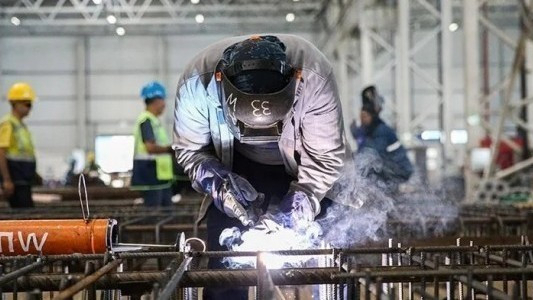 Sanayi üretiminde düşüş devam eder mi?