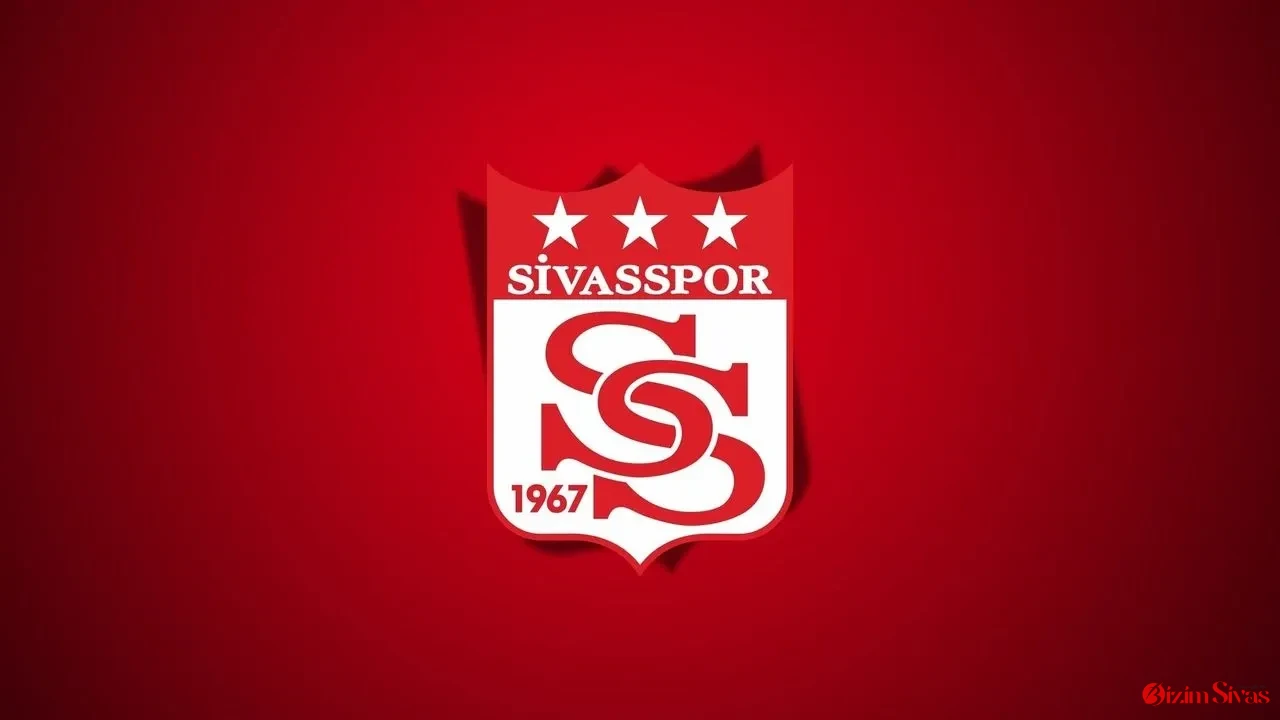 Sivasspor'un ilk 11'i açıklandı, işte bu isimler sahada