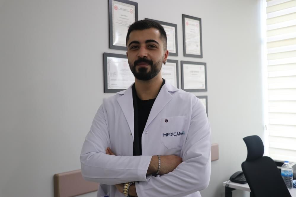Uzmanından kışı ailecek daha sağlıklı geçirmek için 3 öneri