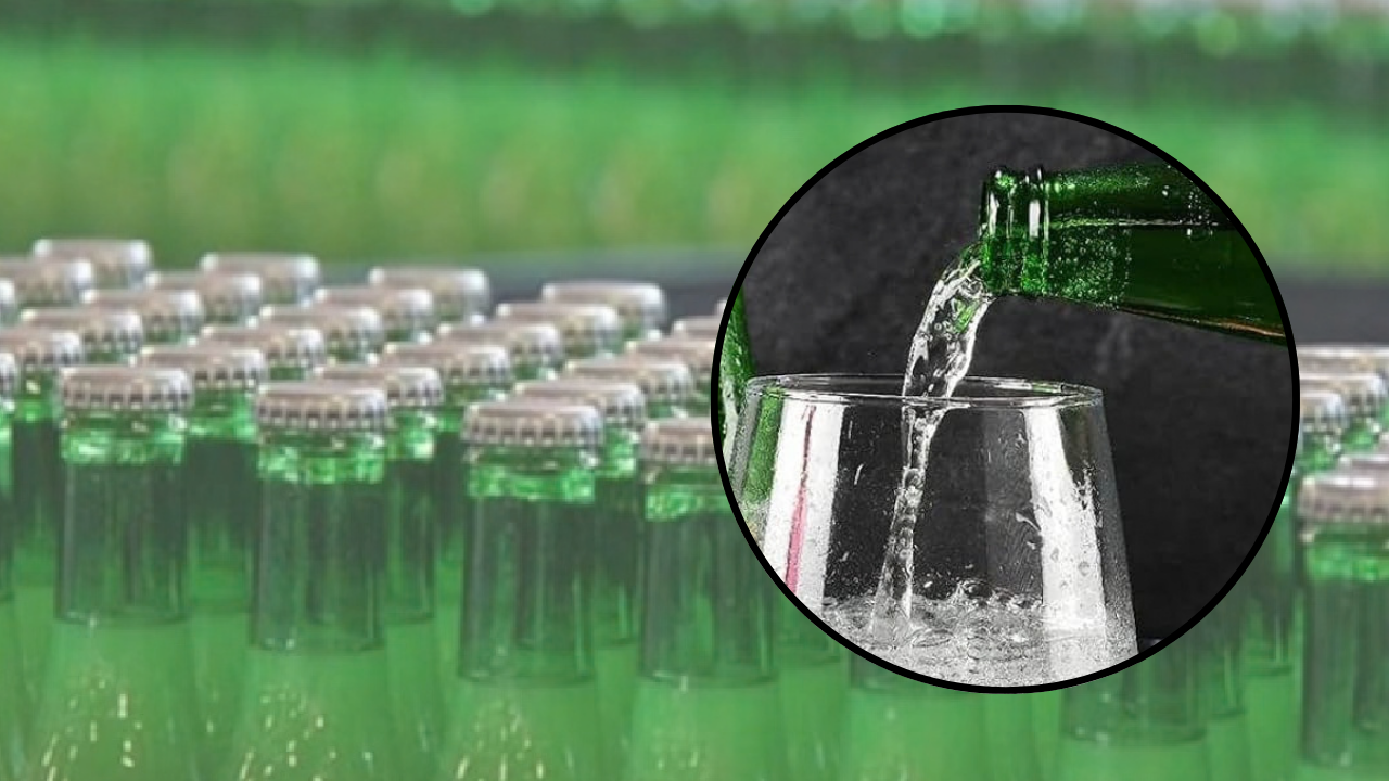 Maden Suyu Sevenler Dikkat! İşte Bilinmesi Gereken Gerçekler
