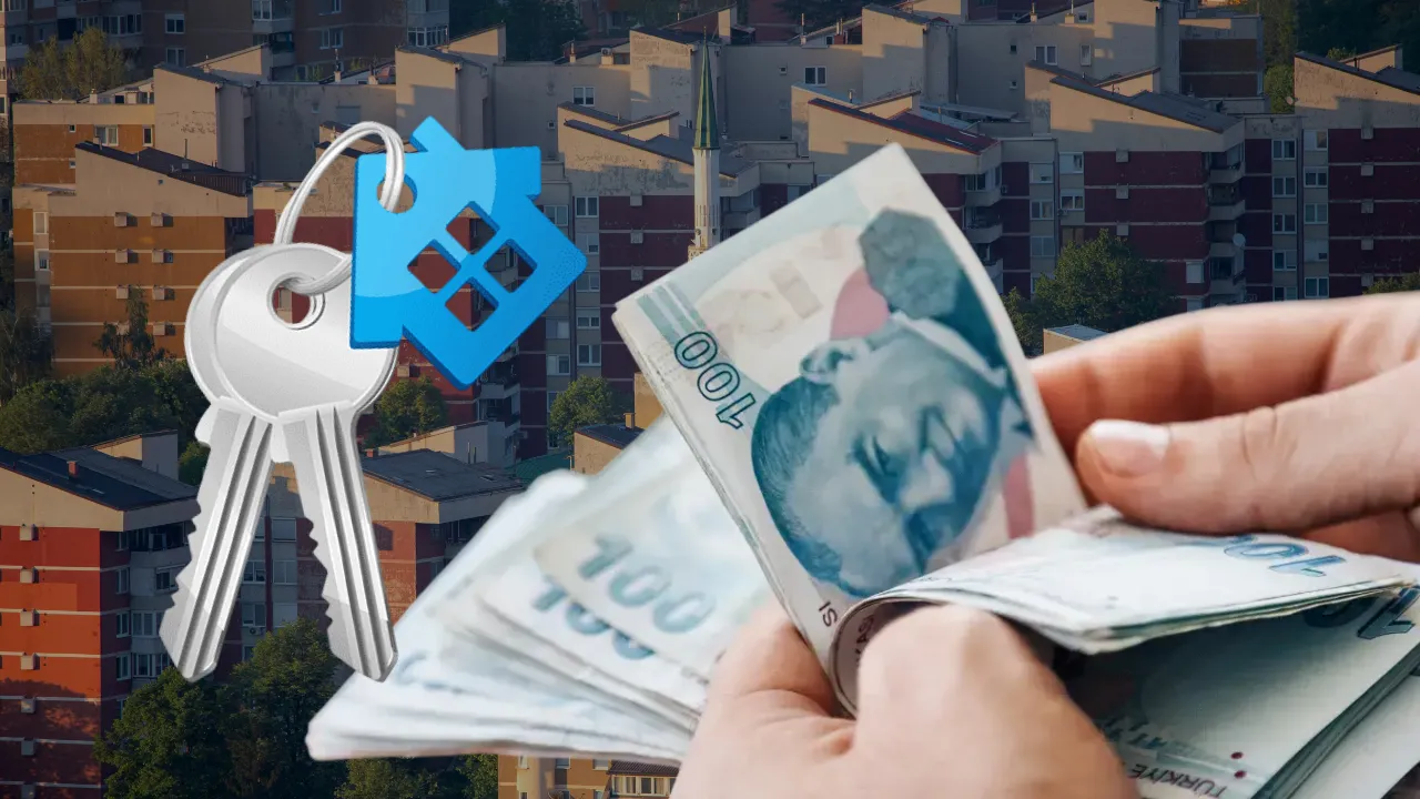 Ev Hayali Kuranlara 2026 Müjdesi! İşte İlk Evim Konut Kredisi Detayları
