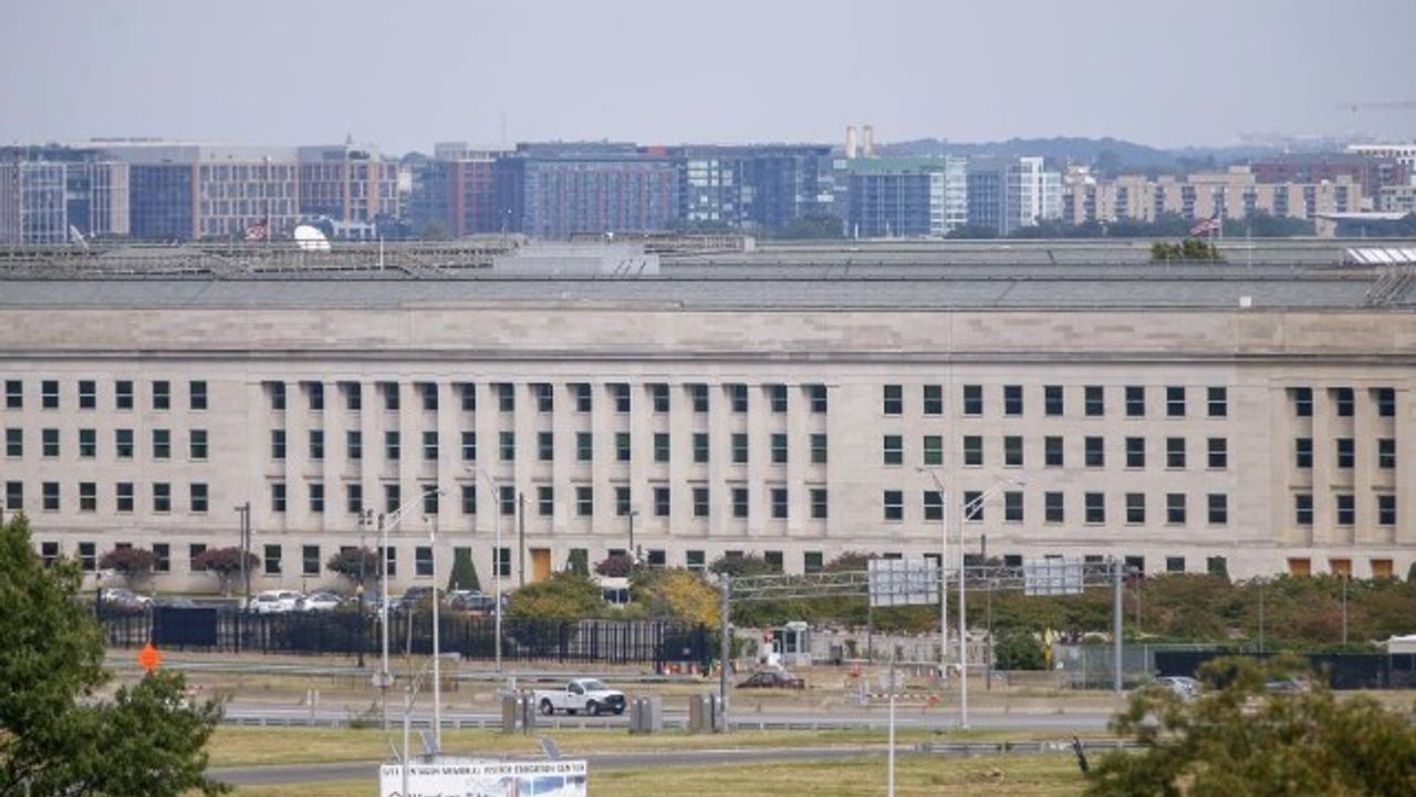 Pentagon'dan UFO raporu: “Kanıt bulunamadı, görülenlerin çoğu sıradan nesneler”