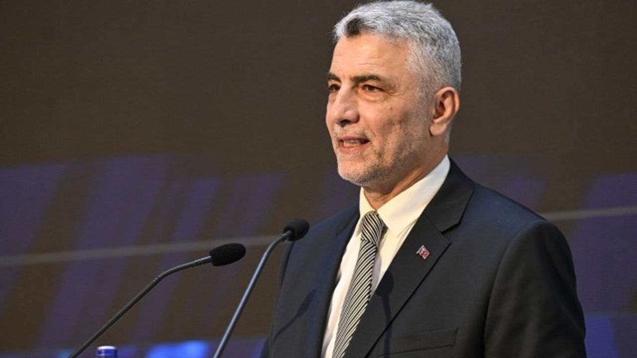 Ticarette İTT atağı