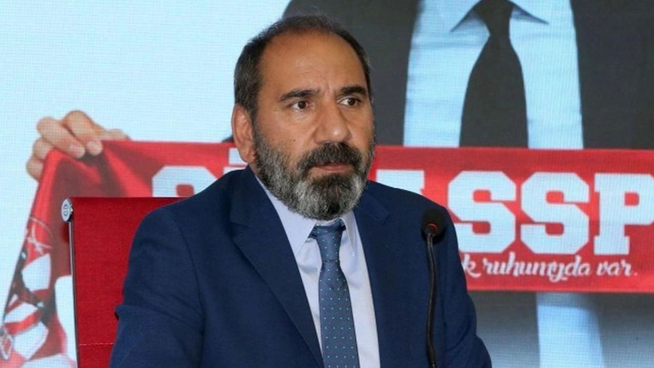 Mecnun Otyakmaz, Hacıosmanoğlu'nun listesinde