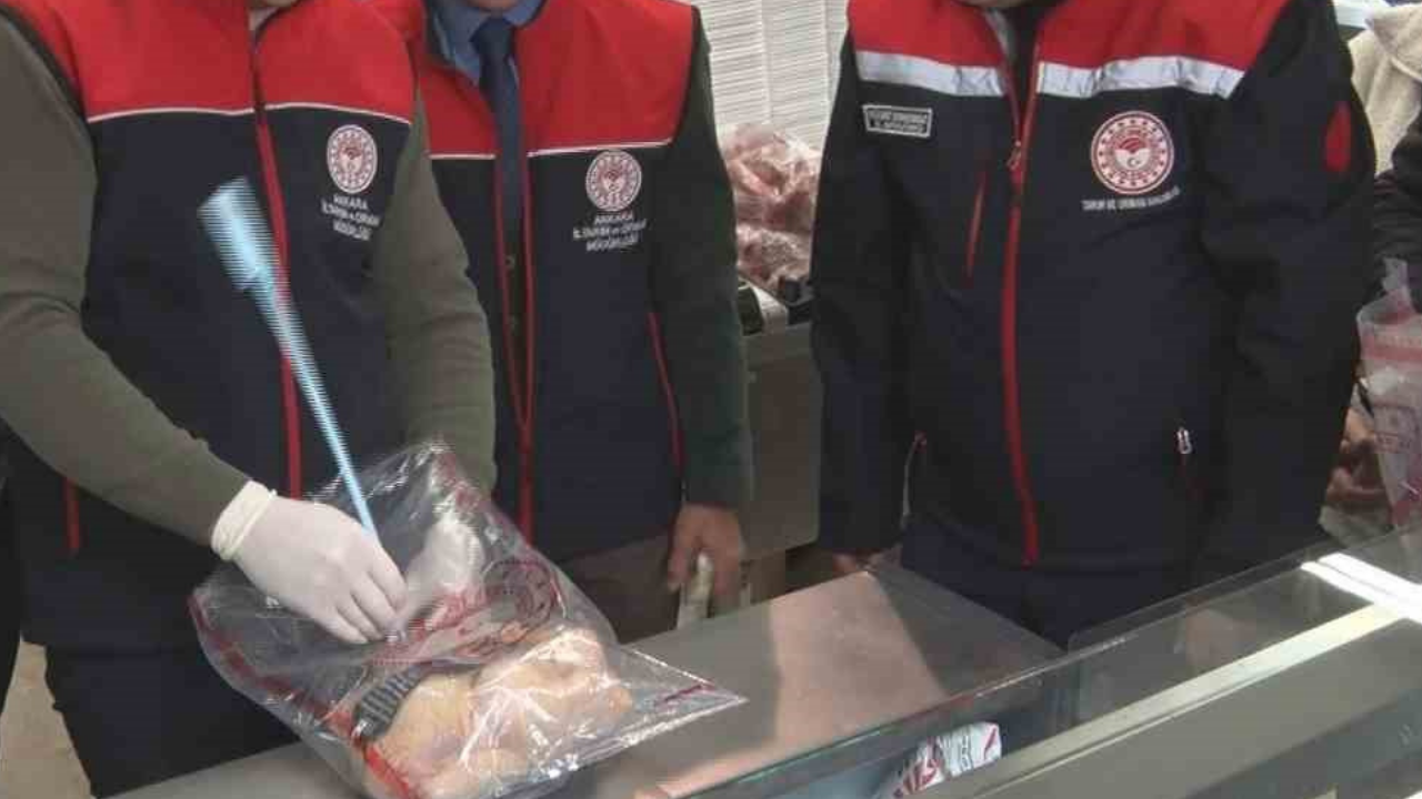 Doğal Diye Satılıyordu, İçinden Yasaklı Madde Çıktı!