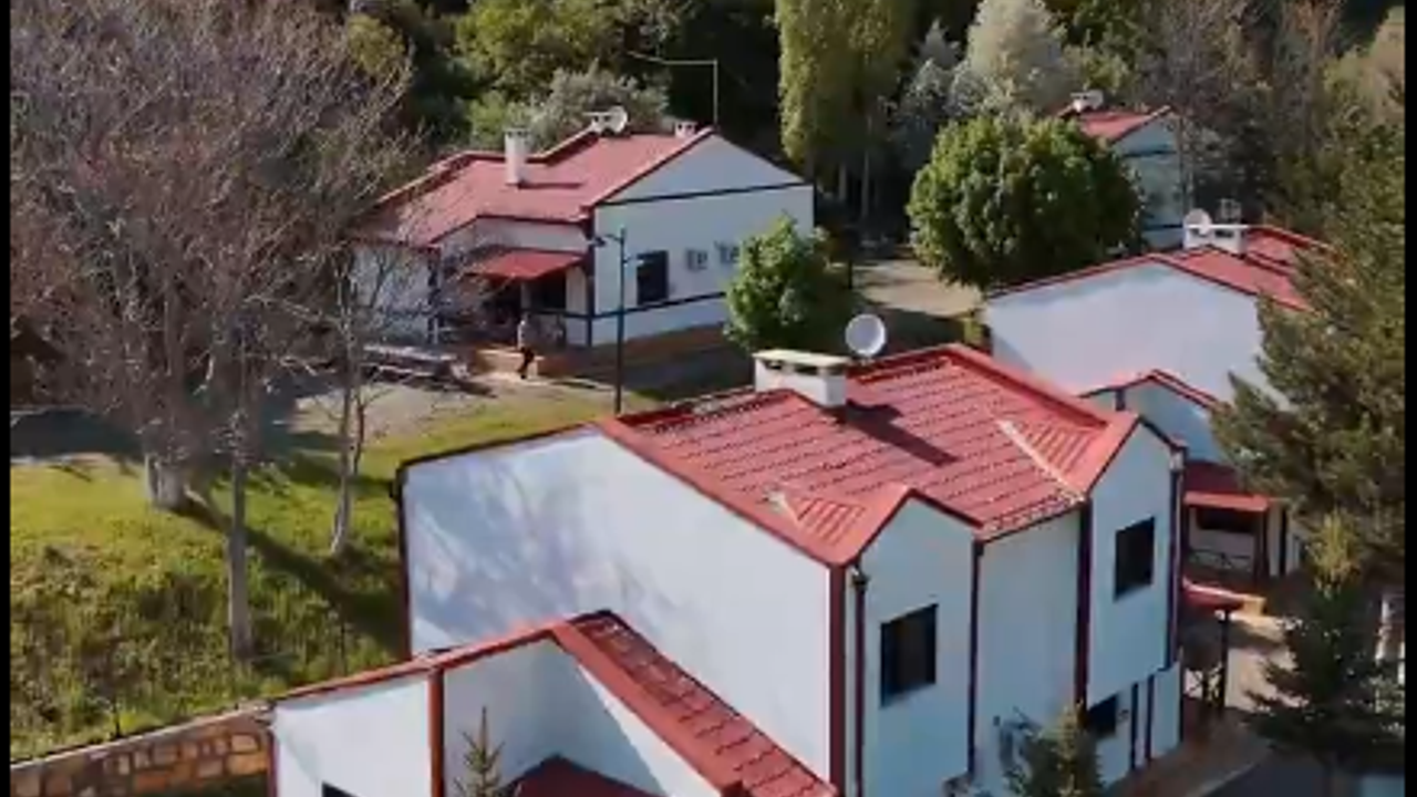 Sivas’ın Şifa Kaynağı 30 Mayıs’ta Yeniden Açılıyor !