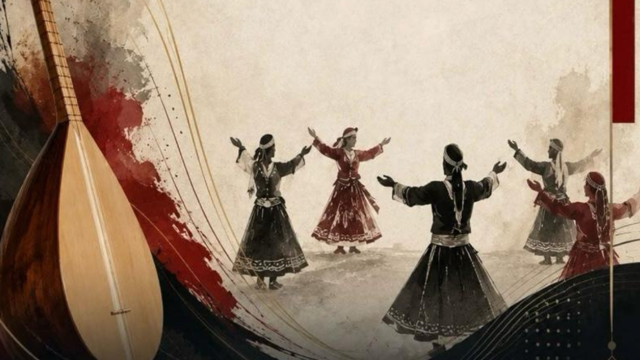 Sivas'ta Yarın Akşam Muazzam Bir Konser Etkinliği 