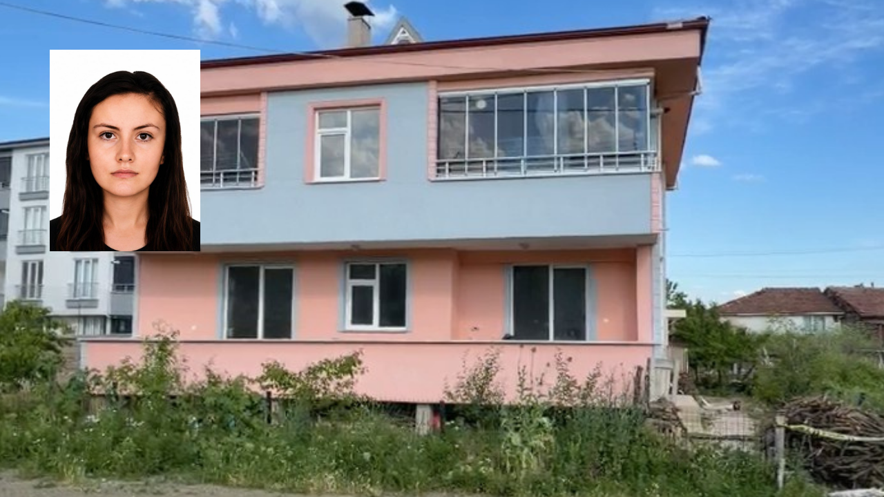 Tokat'taki Sır Ölümde 20 Günlük Detay Ortaya Çıktı
