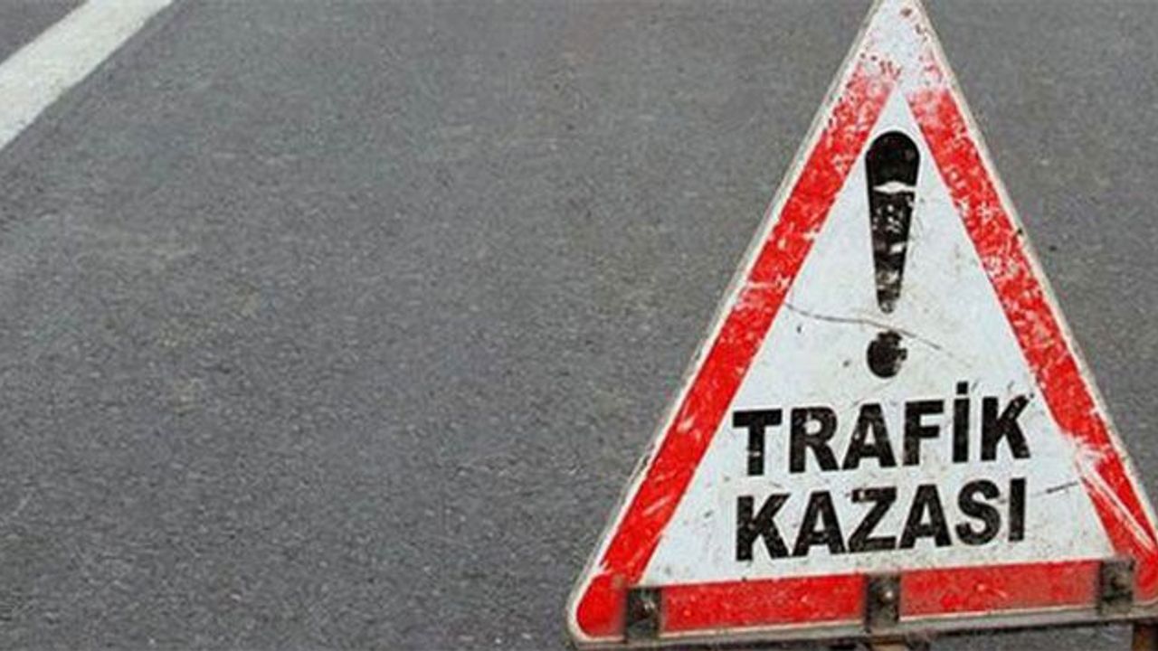 Mayıs ayında Sivas'ta 5 kişi trafik kazalarında hayatını kay
